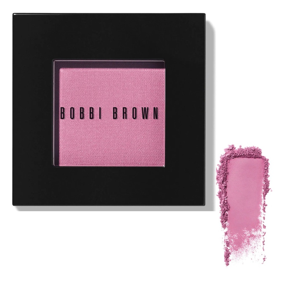 Bobbi Brown • Blush • “Pale Pink” - Picture 4 of 5